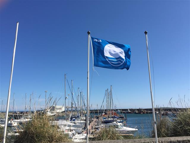 Kilmore Quay Harbourmaster